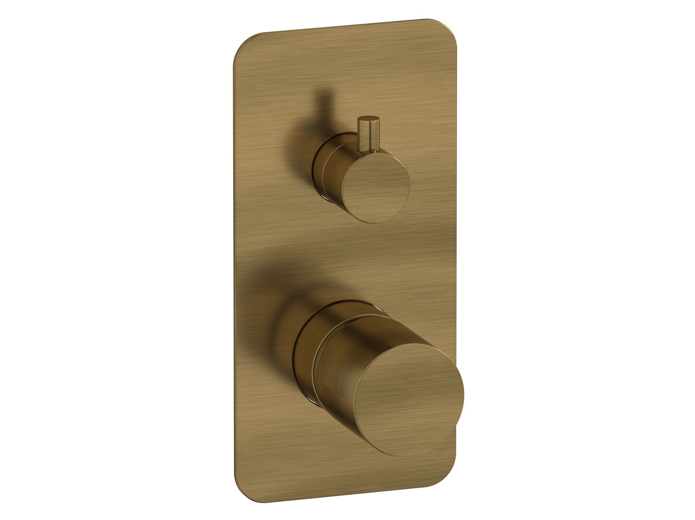 Однорычажный смеситель для душа с переключателем IB Brera ARCH-00093039