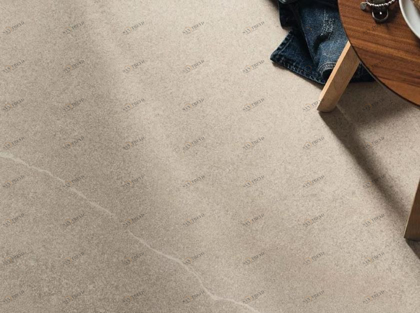 Imola Настенная / напольная плитка из керамогранита для внутренних и наружных работ с эффектом камня Lime-rock sun-id-1383388