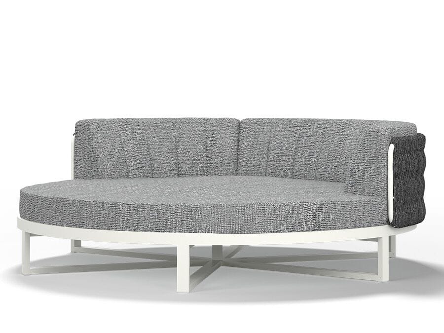 Ткань круглая Садовая кровать MAMAGREEN Munia ARCH-00076656 - Вид №6