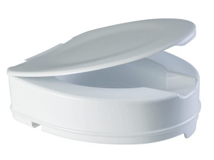 Полипропиленовое сиденье для унитаза