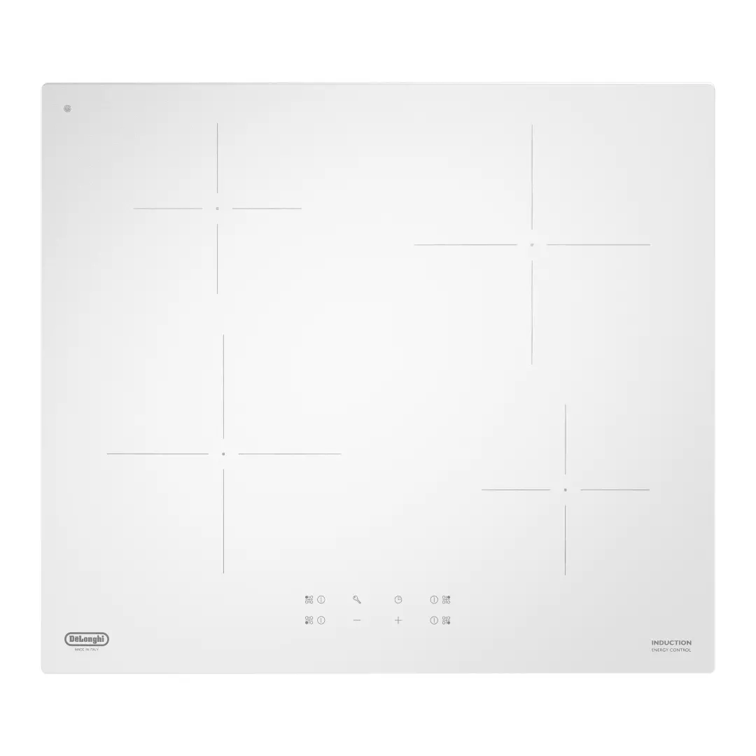 9101130 Индукционная варочная поверхность DeLonghi PIB 62 RUS STDN-0115473