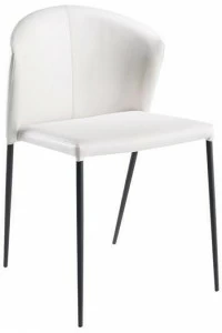 Angel Cerdá Стул из искусственной кожи New chair 4030 hy245