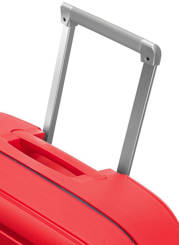 10U-70002 Чемодан 10U*002 Spinner 75/28 Samsonite S'Cure  - Вид №7