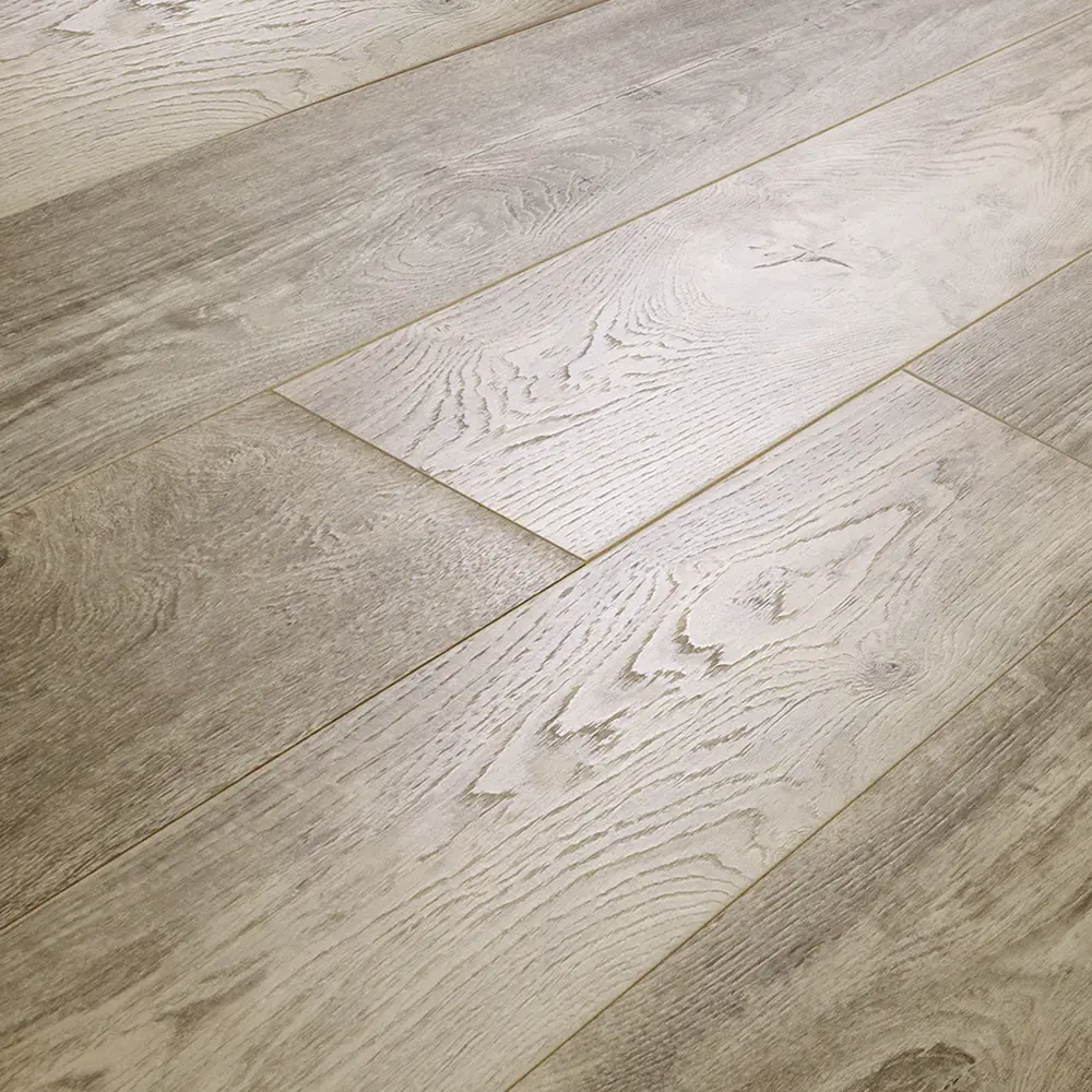 Ламинат Tarkett «Дефанс» 33 класс толщина 12 мм с фаской 1.253 м² SOMMER STLM-2184621 - Вид №2