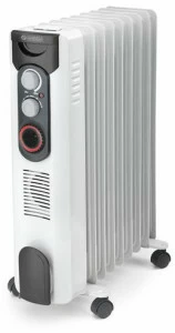 OLIMPIA SPLENDID Мобильный радиатор Radiatori