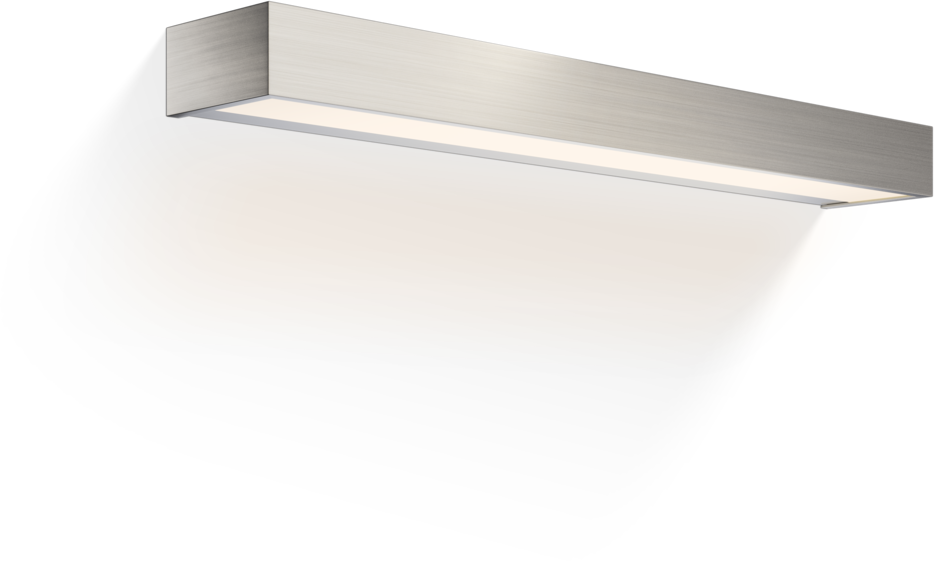 0333234 Настенные светильники BOX 60 N LED DECOR WALTHER