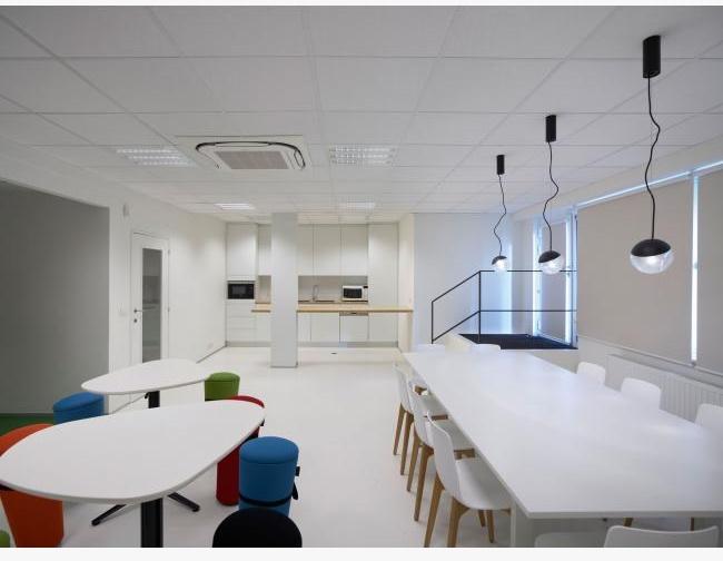 Delta Light Светодиодная подвесная лампа Gibbo sun-id-1375923 - Вид №6