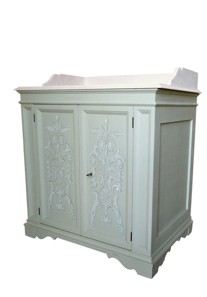 8438 Mobile bagno Bianchini&Capponi RINASCIMENTO Bianchini Capponi - Вид №6