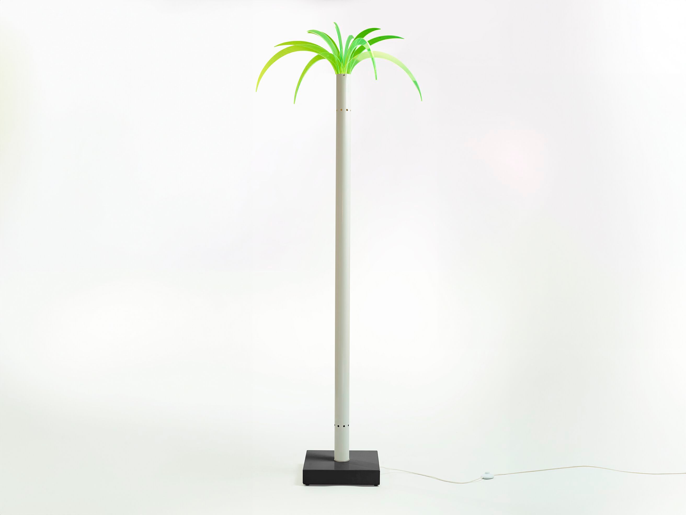 ПММА светодиодный торшер Poltronova Сан-Ремо ARCH-00150382