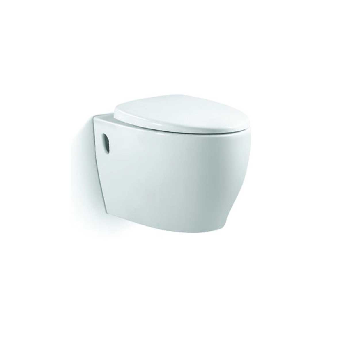 VT1-15 Унитаз подвесной Vincea Ovale Santreyd