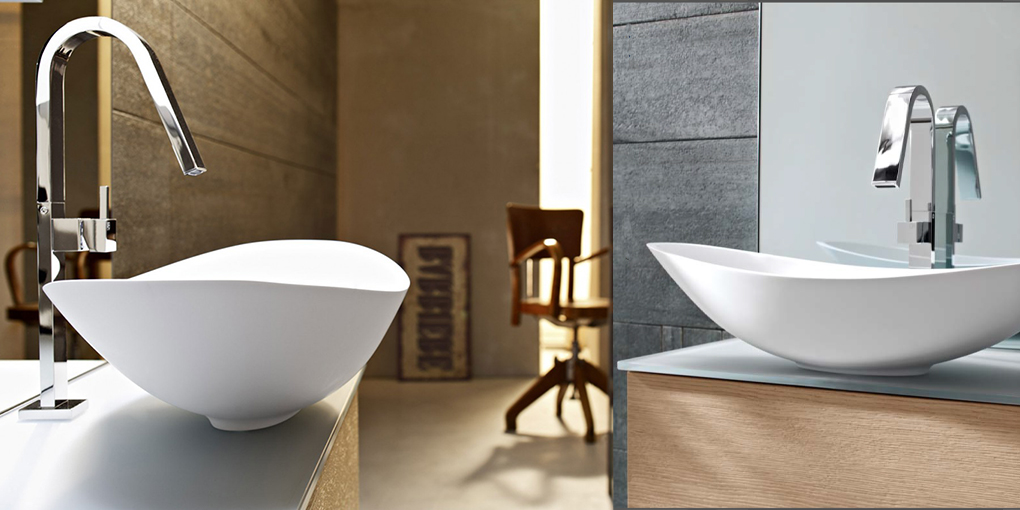 Комплект мебели для ванной Sky 122 Arbi Sky Legno Collection SKY122 - Вид №1