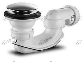 JEE-O Сифон в абс Accesories Psb-c/mc/b/w