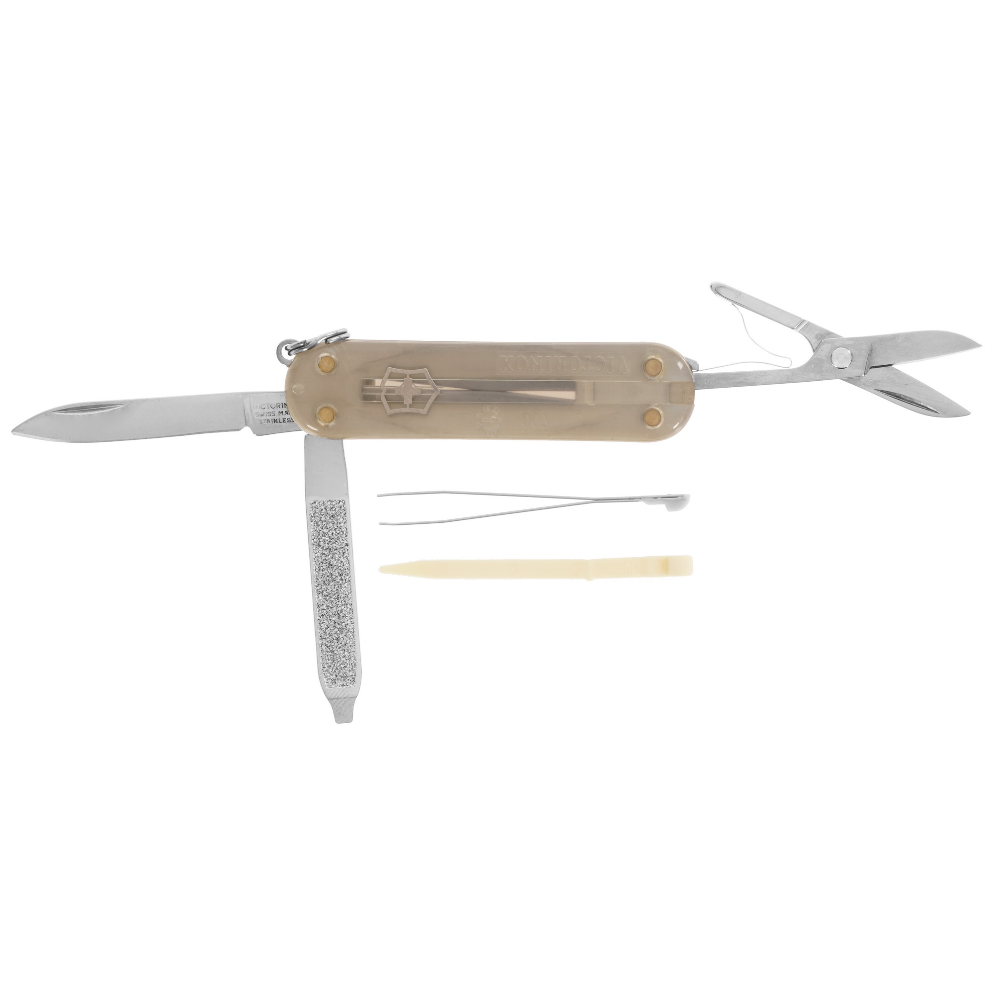 Швейцарский нож Victorinox Classic SD Colors Mystical Morning 9011941 STDN-0086002