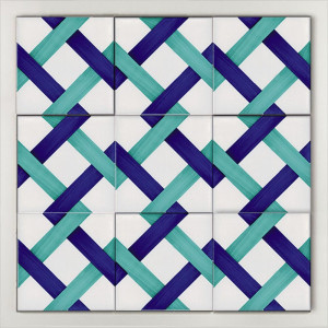 Пол / покрытие ручной работы