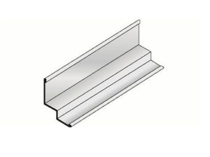 Периметровые рамы для подвесных потолков