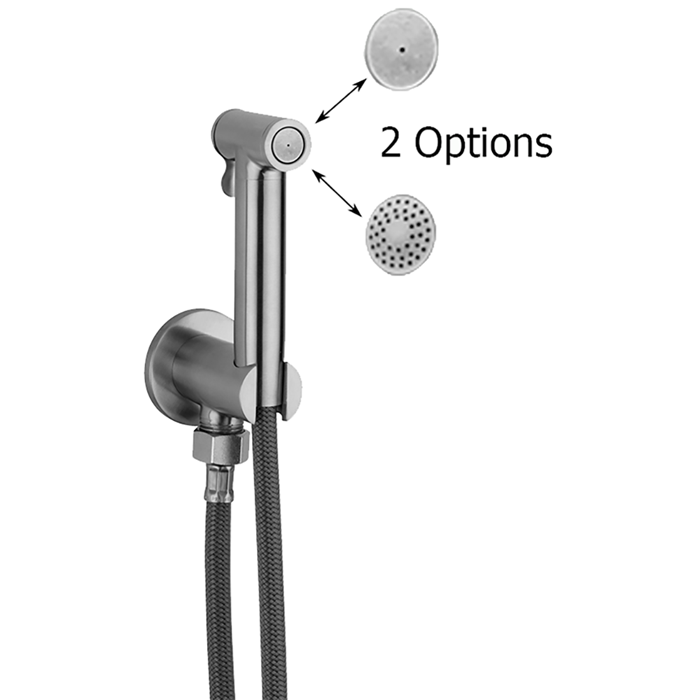 LX007910D1 Гигиенический душ Huber Lynox Santreyd 