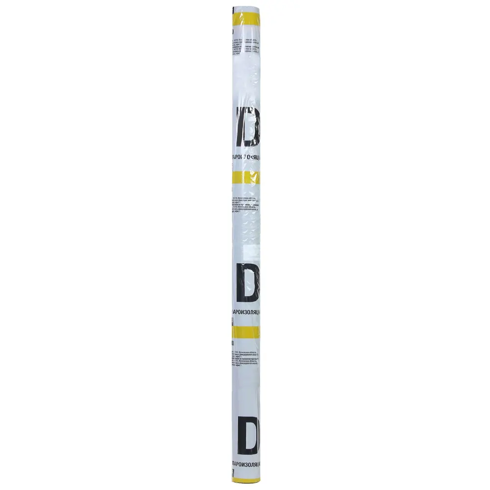 Гидро-пароизоляция D, 70 м2 Santreyd STLM-2183353 - Вид №1