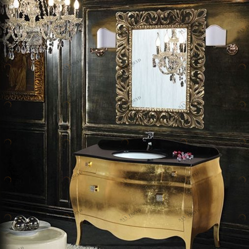 Комплект мебели для ванной CM07DC La Bussola‎ Retrò Collection RETRO