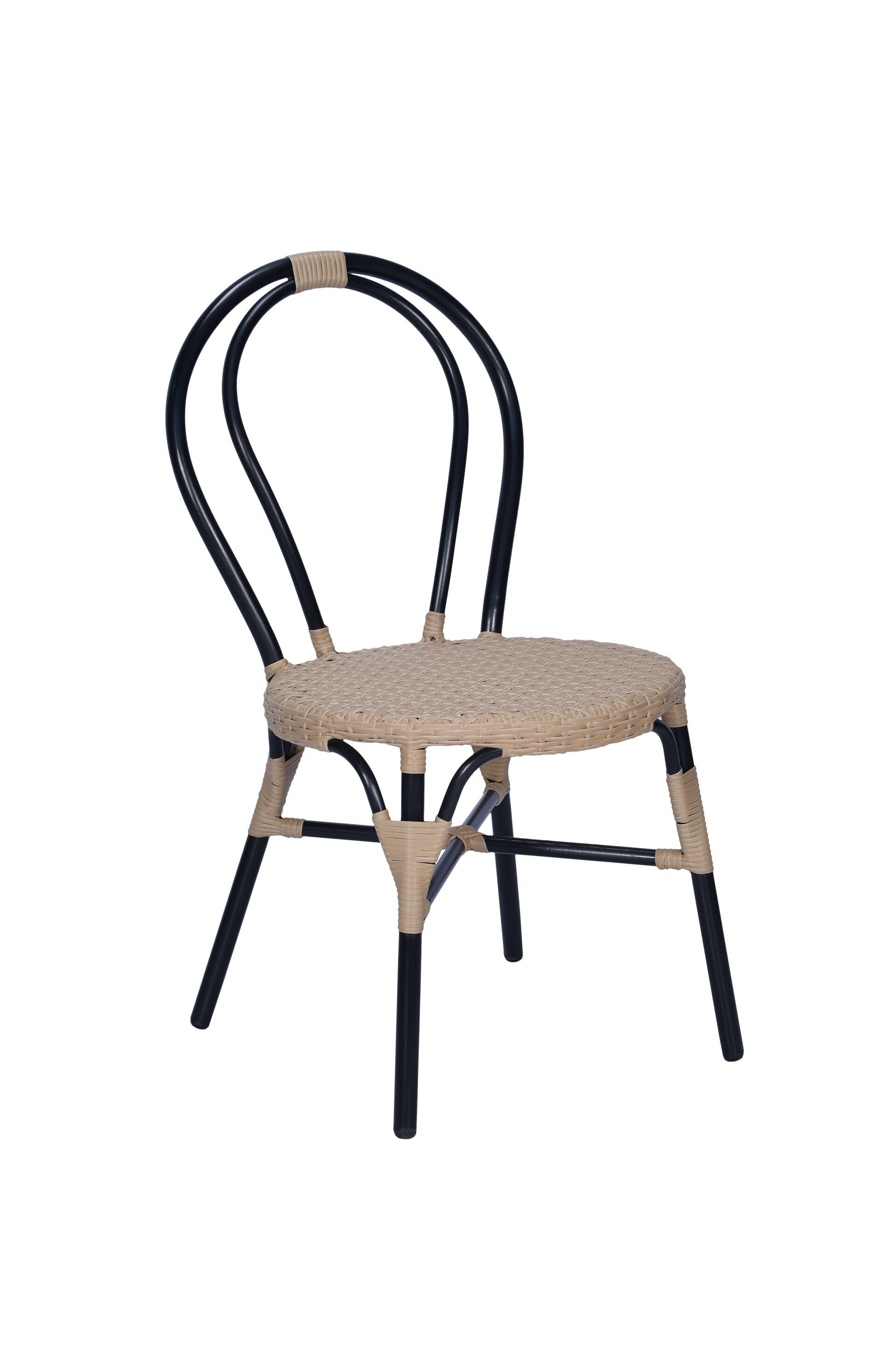 Алюминиевый садовый стул cbdesign Le Classica ARCH-00040058 - Вид №4