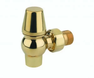 Carlo Poletti V33410J Держатель прямоугольный, с соединением для медной или пластиковой трубы.