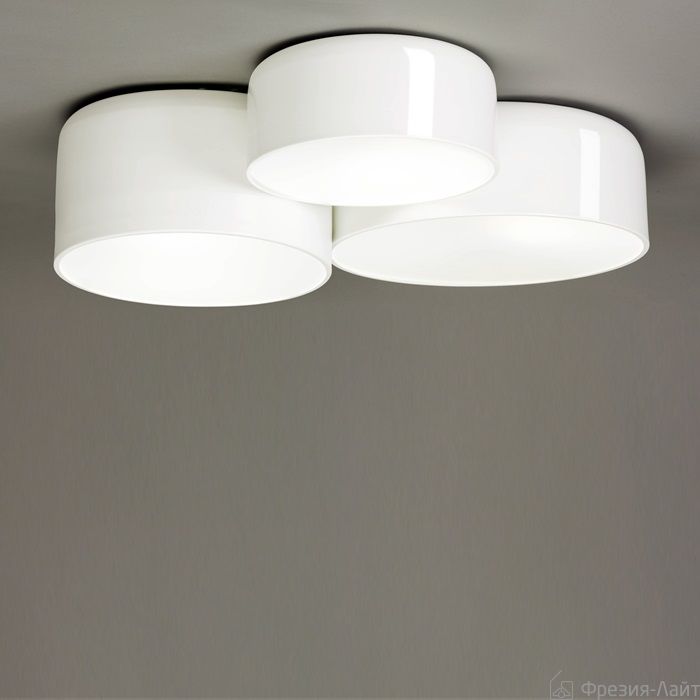 Fm Illuminacione 24210/60-I WHITE потолочный 108281