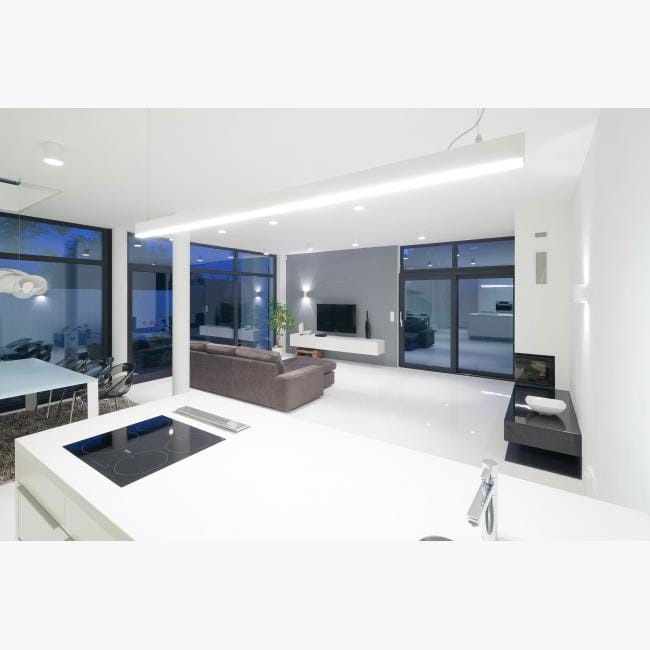 Круглый потолочный прожектор Deltalight Boxy ARCH-00022483 - Вид №3