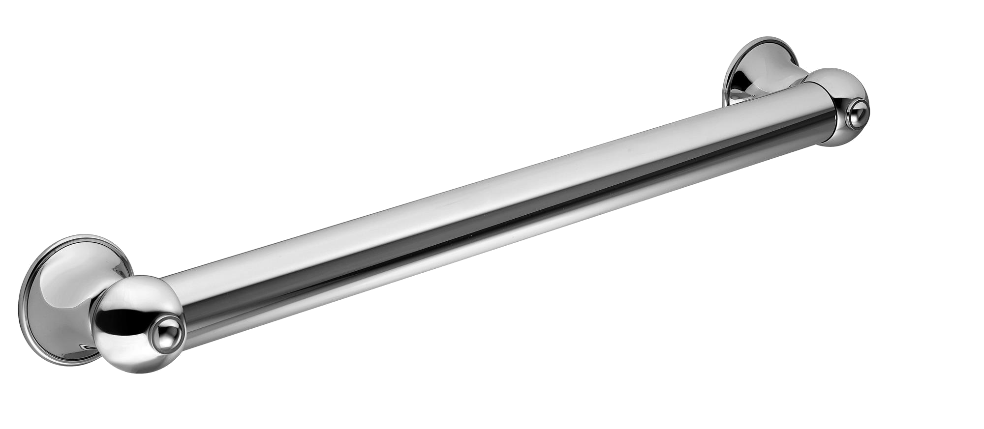 70400C100-CR CARIMALI Поручень Colonial 100см