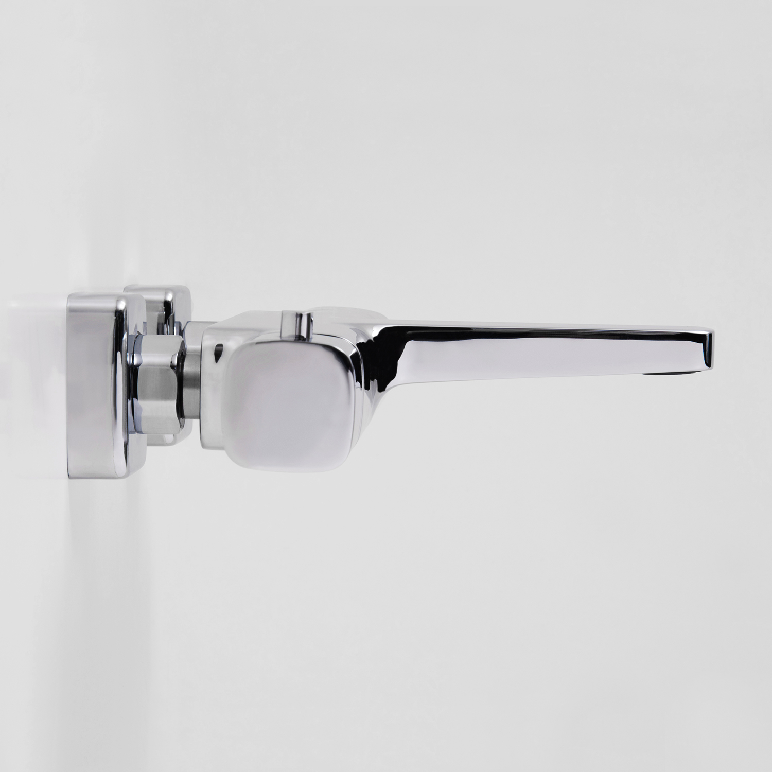 8611 Thermo Naab Термостатический смеситель для ванны WasserKRAFT Naab 8600  - Вид №5