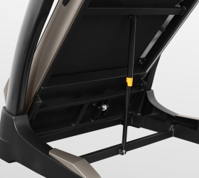 T35 Беговая дорожка oxygen wider t35 Oxygen Fitness  - Вид №5