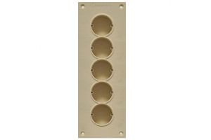 16406539 Звукоизоляционный подрозетник SoundBOX 5S 1000016 MAXFORTE