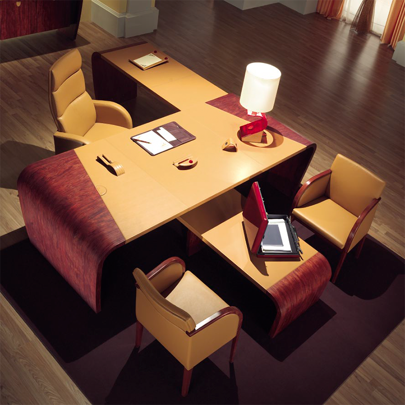 Письменный стол  CODUTTI 250 + 15RE Minos - Вид №1