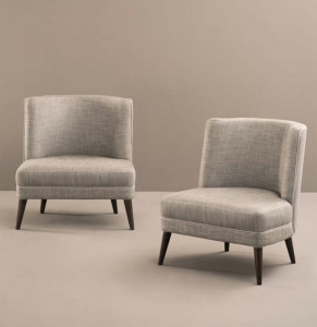 Кресло  PIERMARIA KOLE poltrona