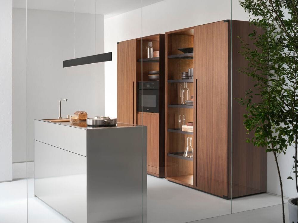 Контейнер для кухни Falper MADIE ARCH-00102221 - Вид №1