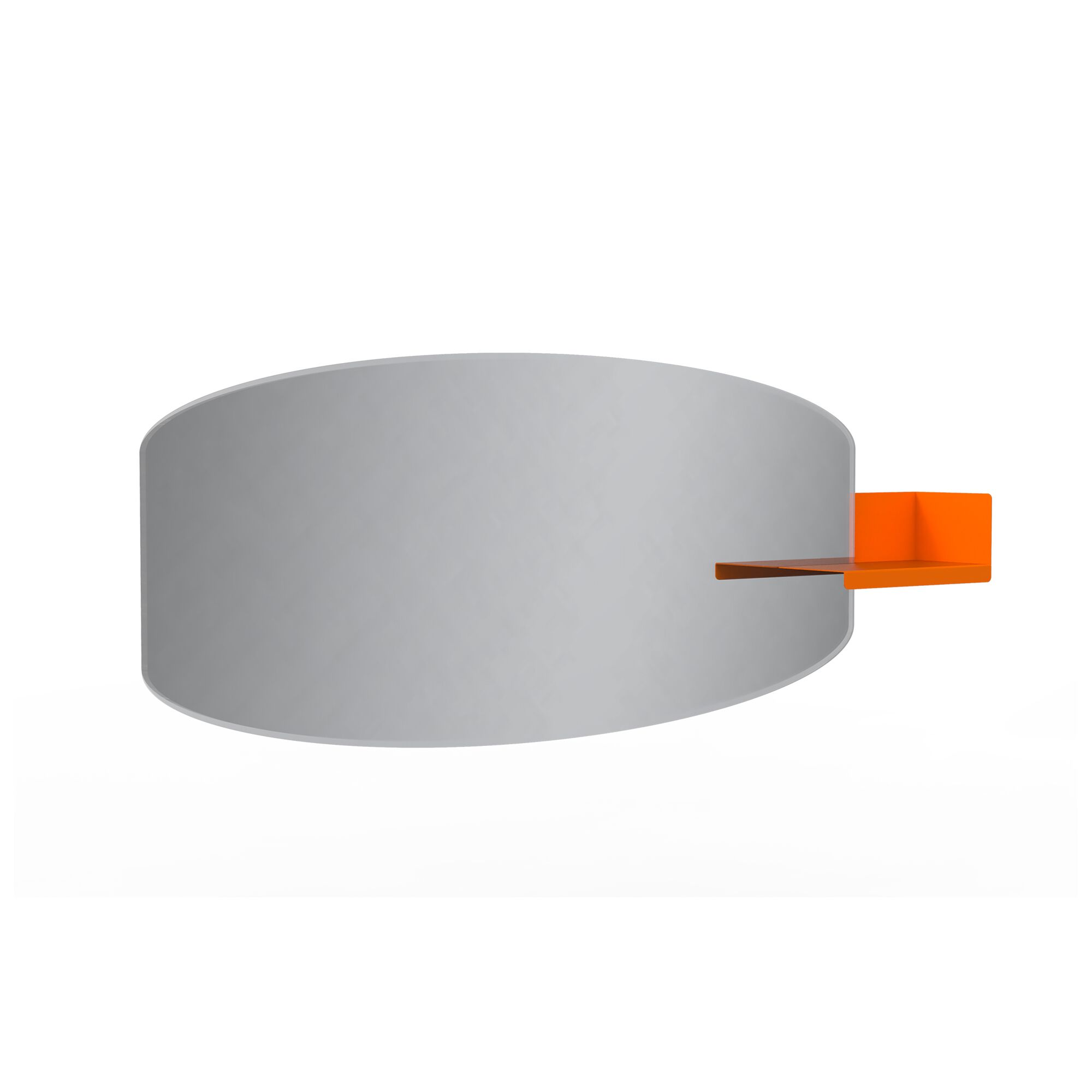 Настенное зеркало с полкой MEMEDESIGN CACTUS BOTTE ARCH-00060653 - Вид №2