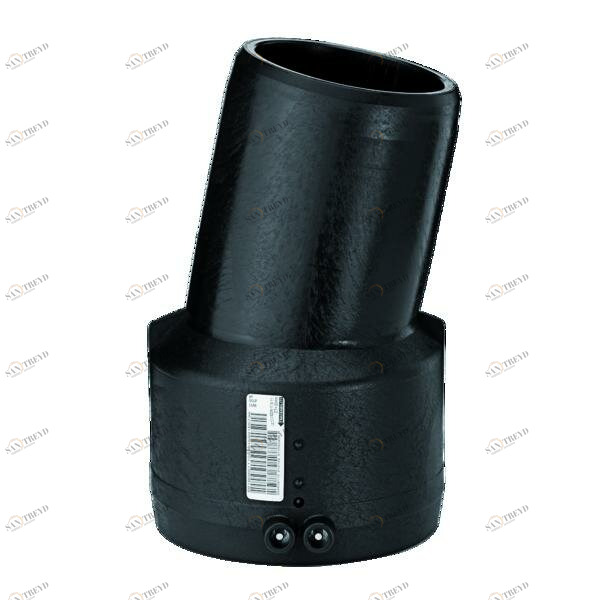 SANIT 72711006140075 I / A-угол 11 ° 