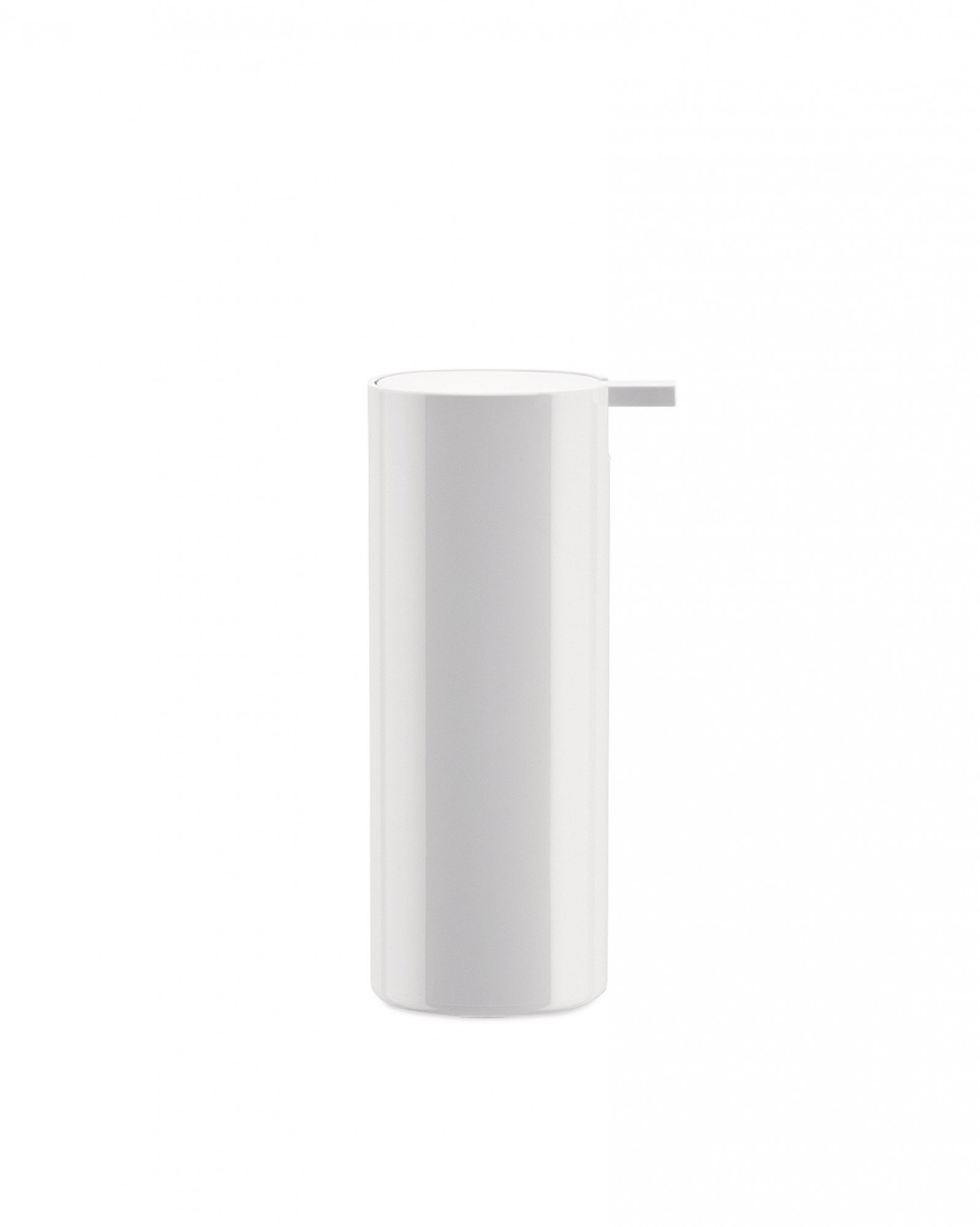 Дозатор жидкого мыла Alessi Birillo PL14