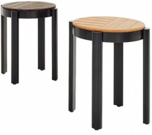 Wittmann Табурет Melange