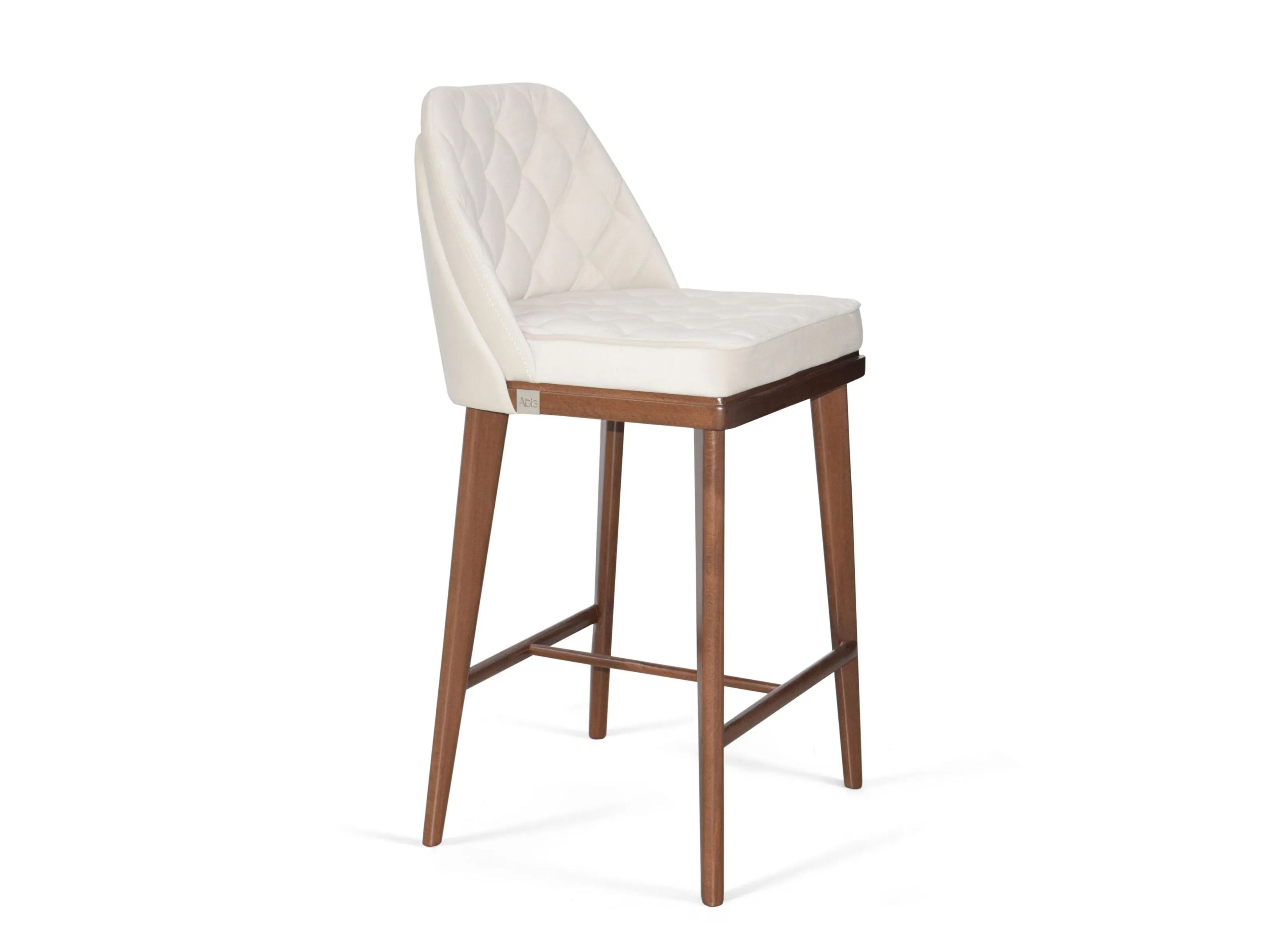 Высокий стул с подставкой для ног ABLE ARCH-00025920 - Вид №4