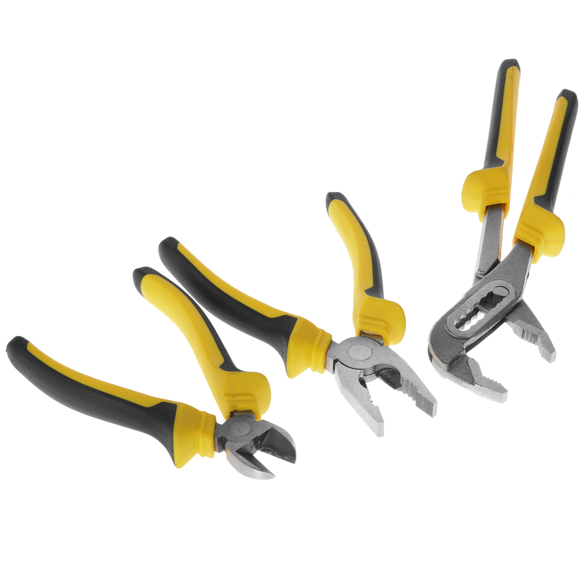 Набор инструментов Berger BG1295 8157446 STDN-0104498 - Вид №2