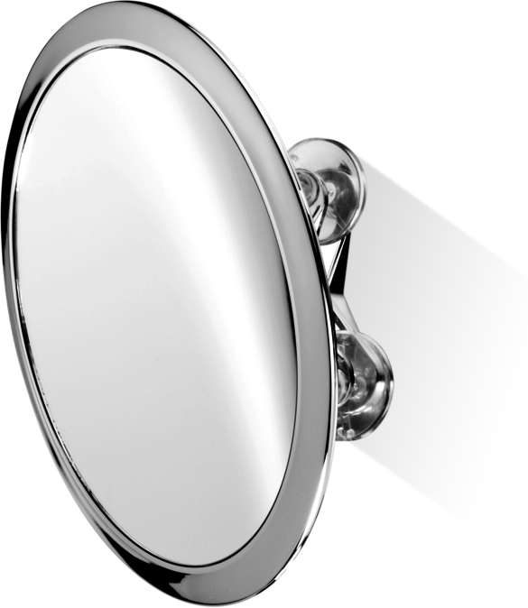 0116200 Косметическое зеркало SPT 12 DECOR WALTHER