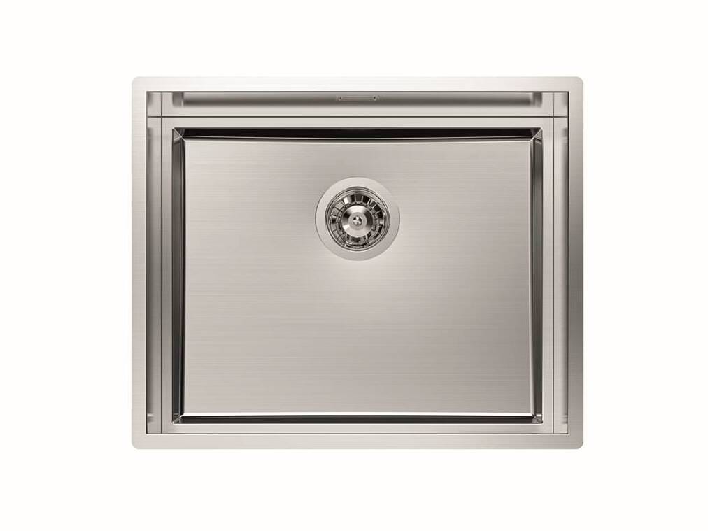 Раковина из нержавеющей стали Foster Quadra Evo ARCH-00084129