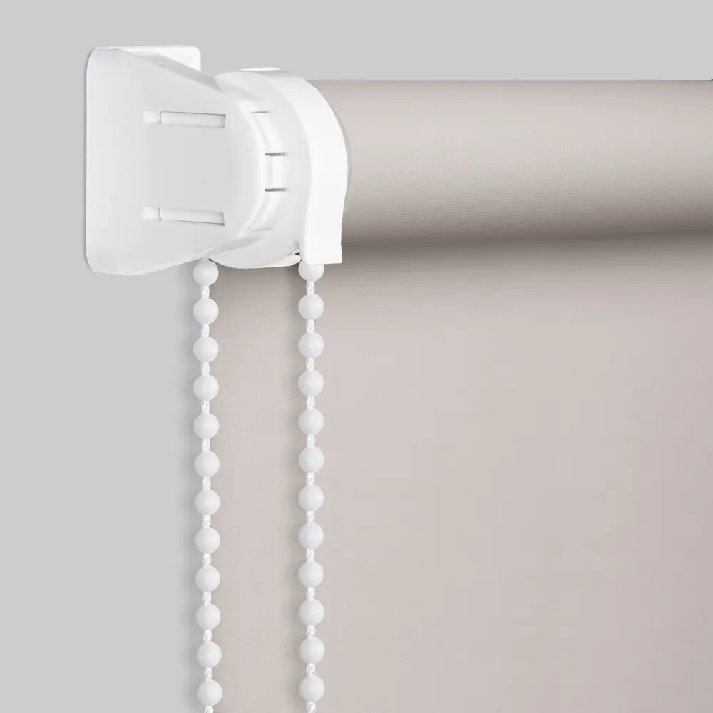 MIAMOZA Рулонная штора Astar бежевая 50×160 см для уютного интерьера 89400807 STLM-1564887 - Вид №2