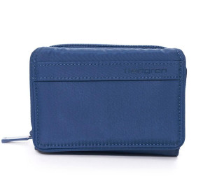 HFOL02/155 Кошелек HFOL02 Zipper Purse With Flap YEN Hedgren Follis