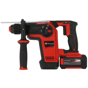 Перфоратор Einhell PXC TP-HD 18/26 Li BL Power X Change 18V 9148569