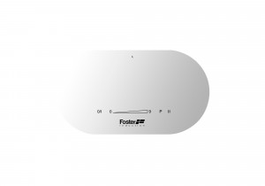 7368025 Варочная панель Touch Control Modular Induction 7368 025 Fosterspa