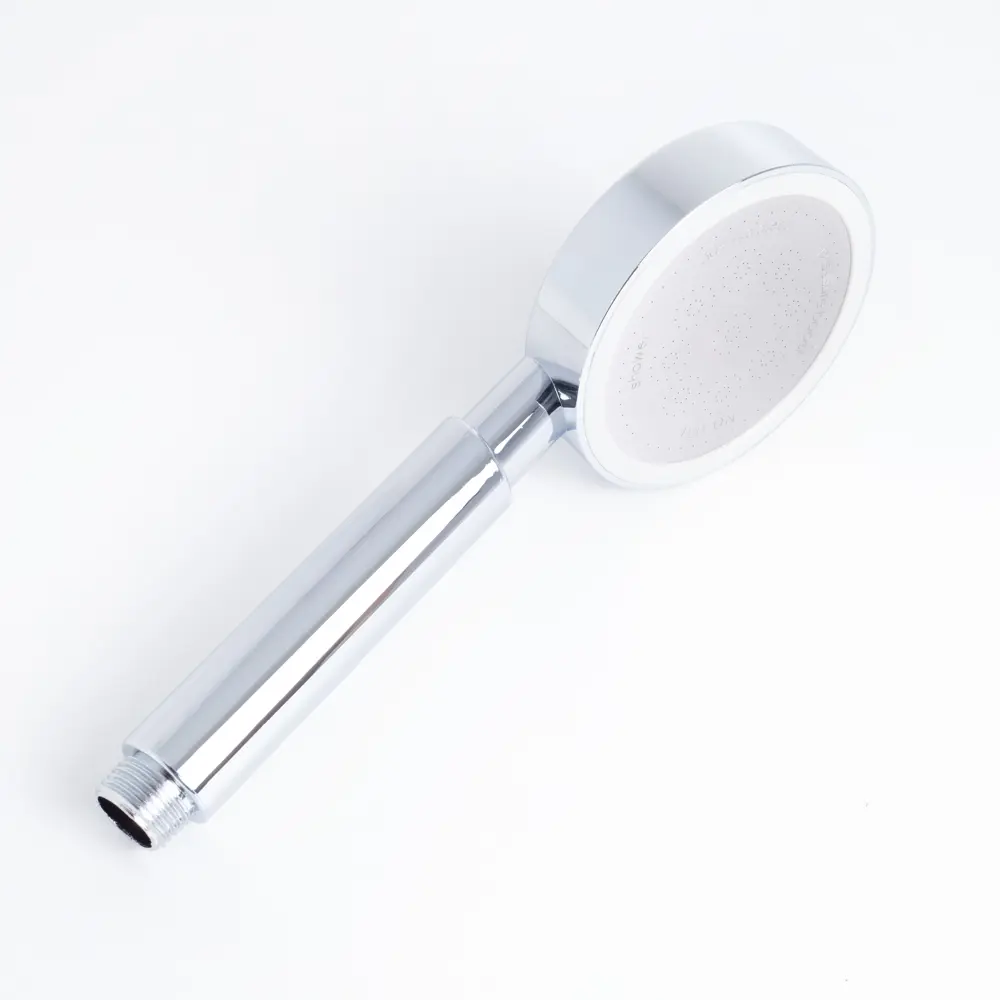 Santreyd Bach S1107 — хромированная лейка для душа с усиленным напором 85481988 STLM-0063050 - Вид №2