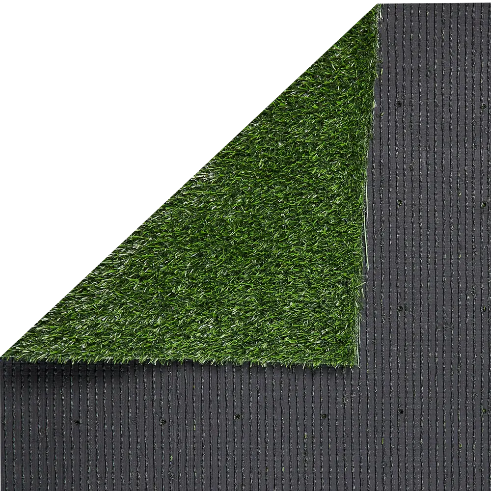 Трава искусственная Vidage 15 мм ширина 2 м (на отрез) STLM-2082794 - Вид №3