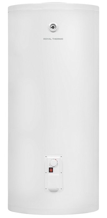 9252168 Бойлер косвенного нагрева Royal Thermo GLF RTWGE 500 STDN-0051684 - Вид №2