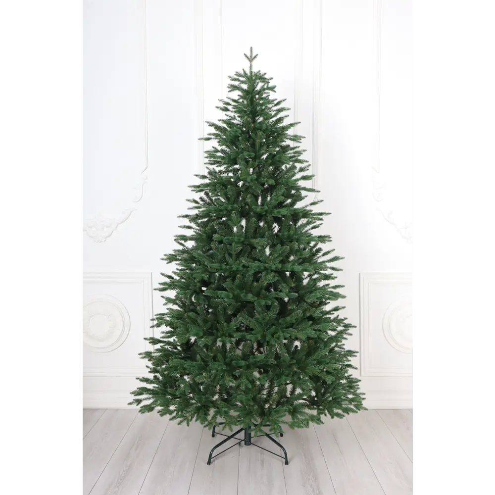 88580343 Ель Итальянская зонтик 240 см STLM-1410825 НОВАЯ ЁЛКА  - Вид №7