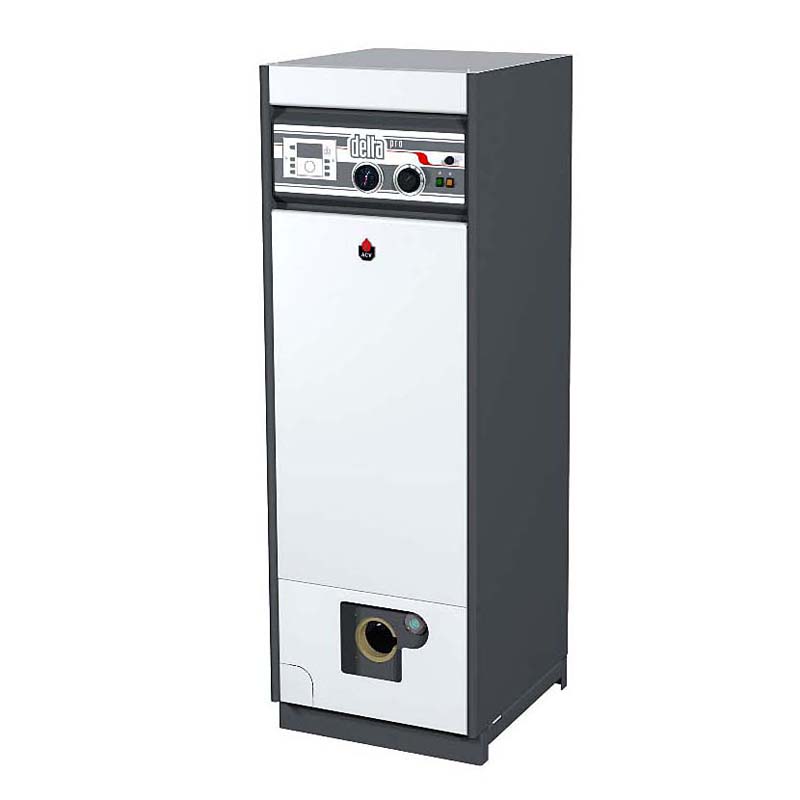 Котёл универсальный двухконтурный ACV DELTA PRO S 55 04633401